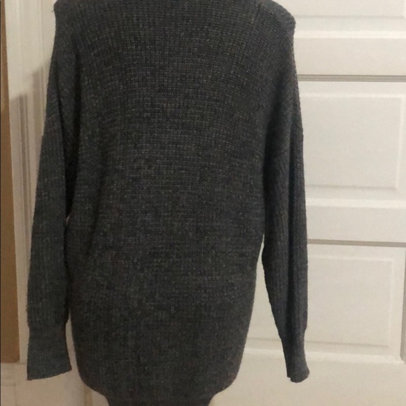 Cliche sweater like new - Picture 4 of 6